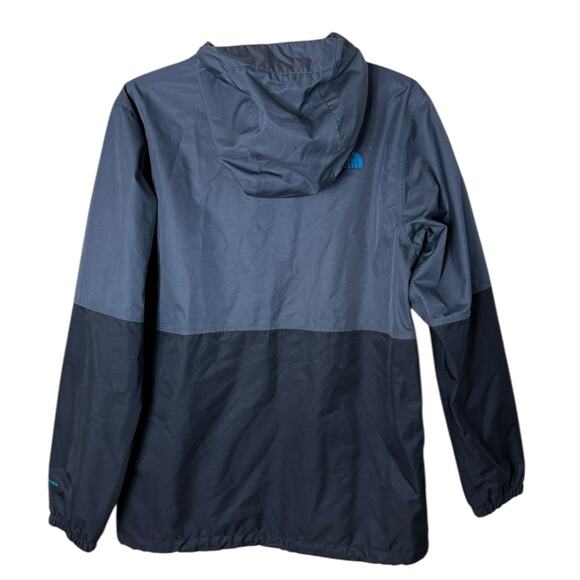 The North Face Youth Boys XL 18-20 Will Triclimate 2 Hooded Jacket - Picture 8 of 8
